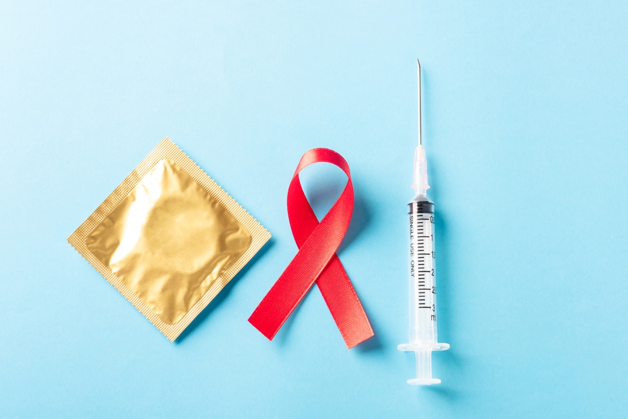 Everything You Need To Know About HIV