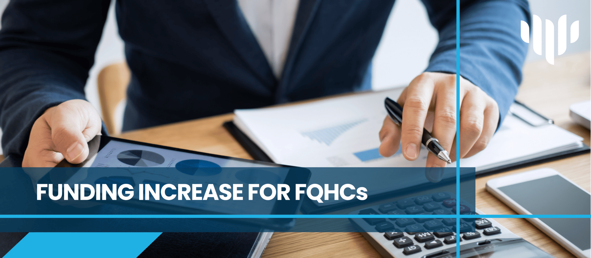 Increased Unding Funding Increase for FQHCs – Target Continuum