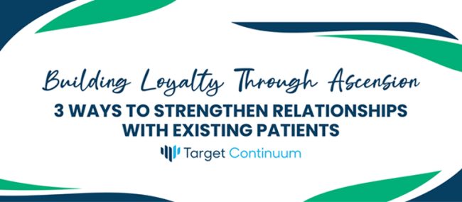 Building Loyalty Through Ascension