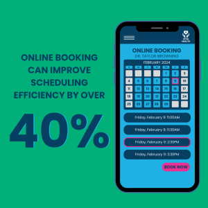 40-Percent-Online-Booking