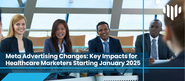 Meta Advertising Changes Meta Advertising Changes