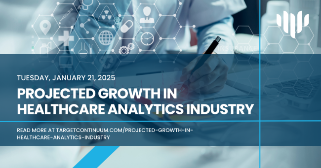 Social_Facebook_News Bites_projected growth in healthcare analytics industry